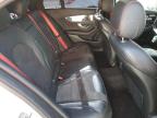 Lot #3315763343 2017 MERCEDES-BENZ C 43 4MATI