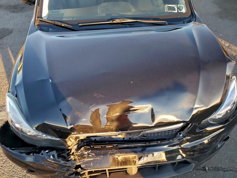 2015 SUBARU XV CROSSTR #3303882710