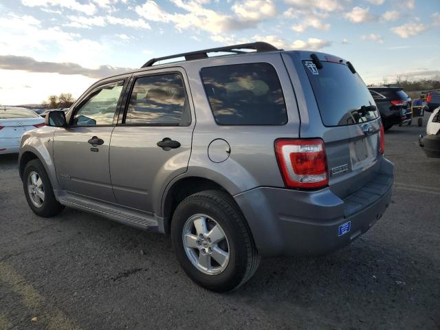2008 FORD ESCAPE XLT #3303879717