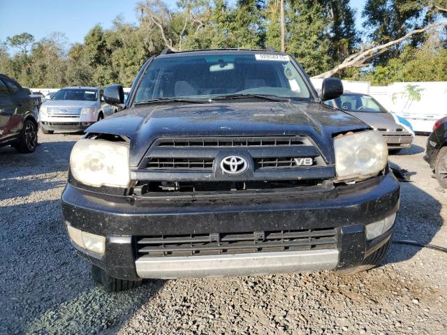 2004 TOYOTA 4RUNNER SR #3301751472