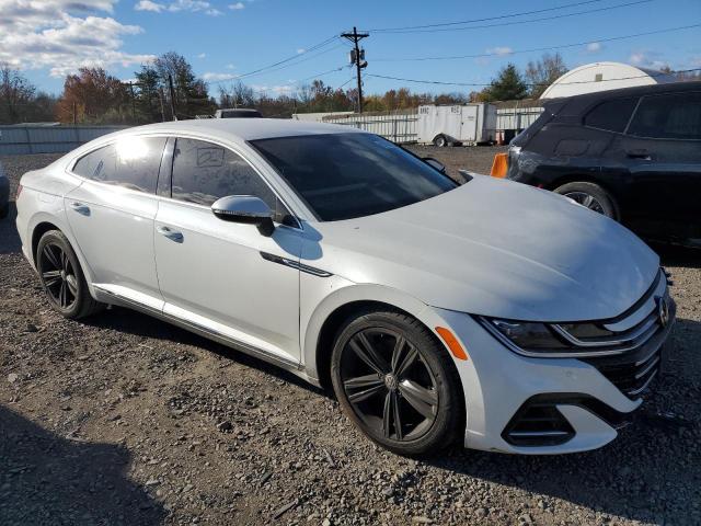 2022 VOLKSWAGEN ARTEON SE WVWSR7AN0NE011995