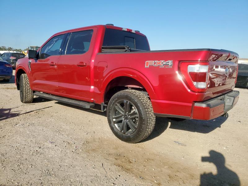 2022 FORD F150 SUPER #3303069803