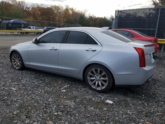 2017 CADILLAC ATS LUXURY 1G6AB5RX7H0119867