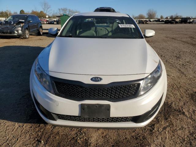 2013 KIA OPTIMA LX #3292468687