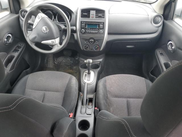 2015 NISSAN VERSA S #3292333268