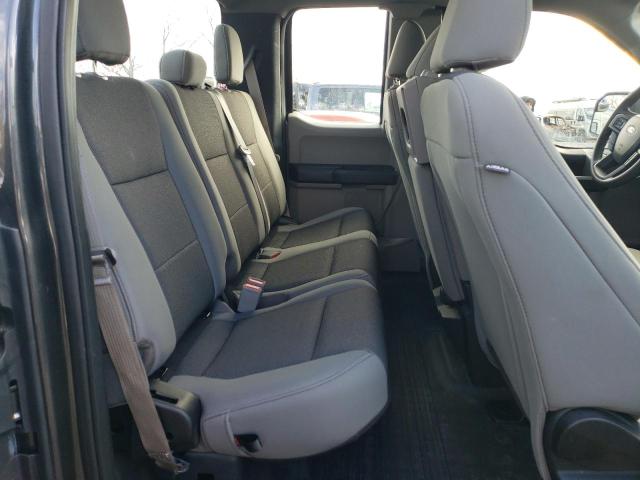 2019 FORD F150 SUPER #3297870800