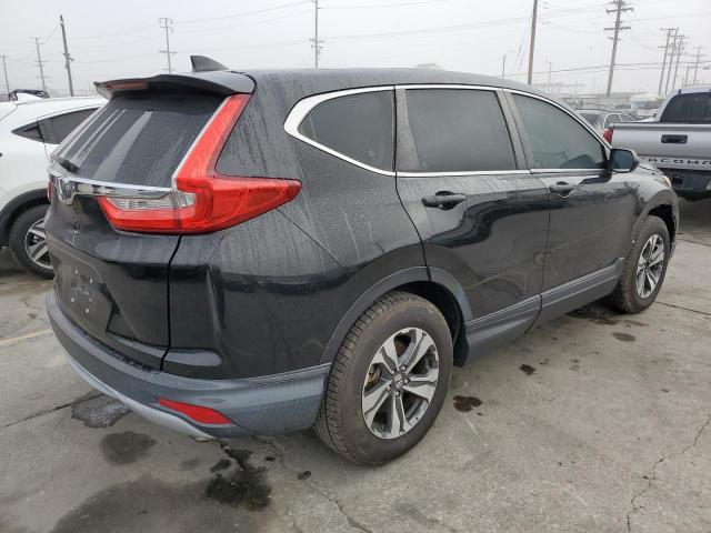 2018 HONDA CR-V LX #3285529272