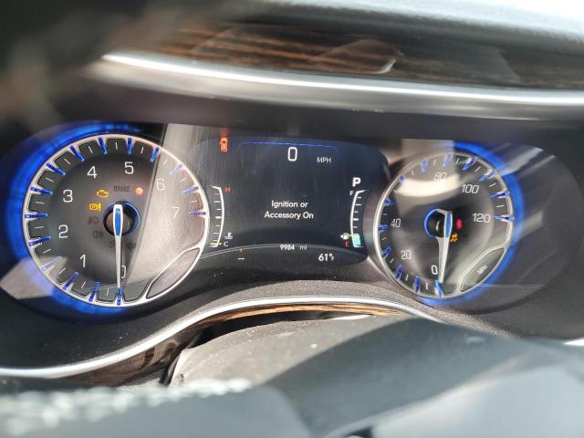 2024 CHRYSLER PACIFICA L #3297777836