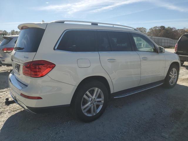 2013 MERCEDES-BENZ GL 450 4MA #3291267963