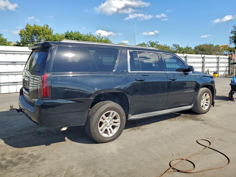 2017 CHEVROLET SUBURBAN C #3305522075