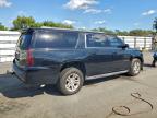 Lot #3305522075 2017 CHEVROLET SUBURBAN C