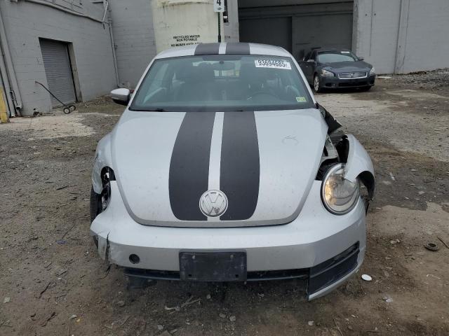 2012 VOLKSWAGEN BEETLE #3297163535