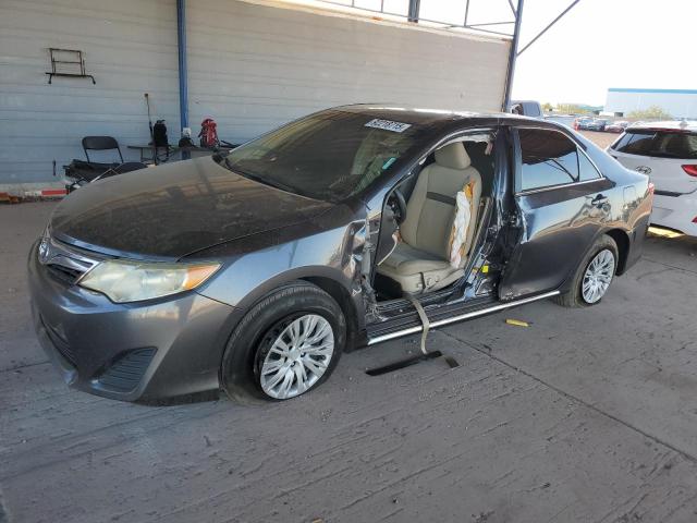 2014 TOYOTA CAMRY L #3302013065