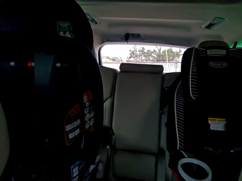 2024 SUBARU ASCENT LIM #3297116495