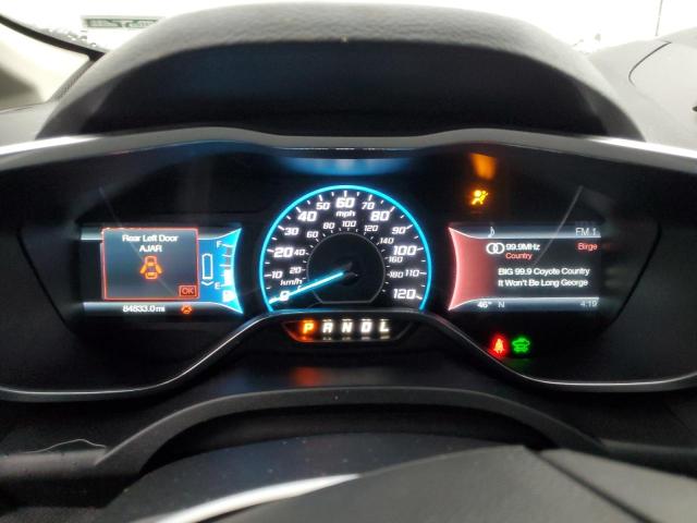 2014 FORD C-MAX PREM #3310387998