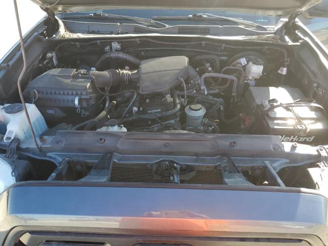 2019 TOYOTA TACOMA DOU #3302735048