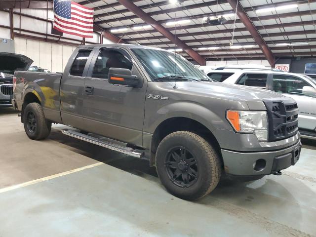2014 FORD F150 SUPER #3291455469