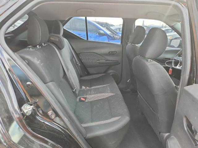 2020 NISSAN KICKS S #3291372136