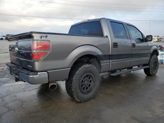2011 FORD F150 SUPER #3303757419