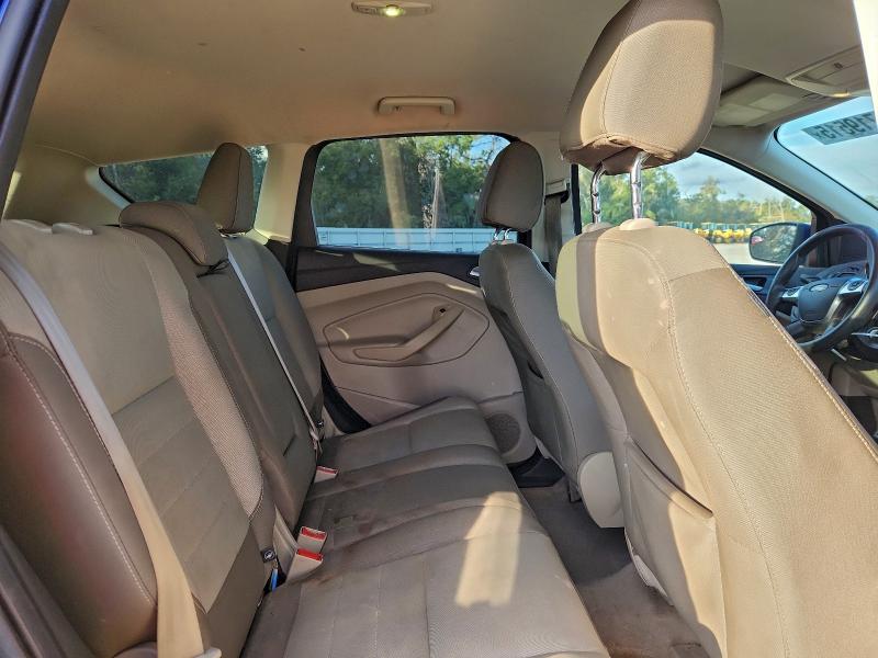 2016 FORD ESCAPE SE #3303578934