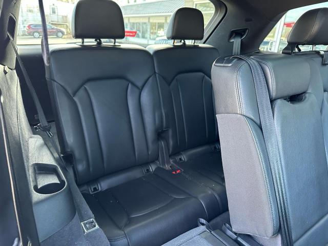 2018 AUDI Q7 PREMIUM #3290218226