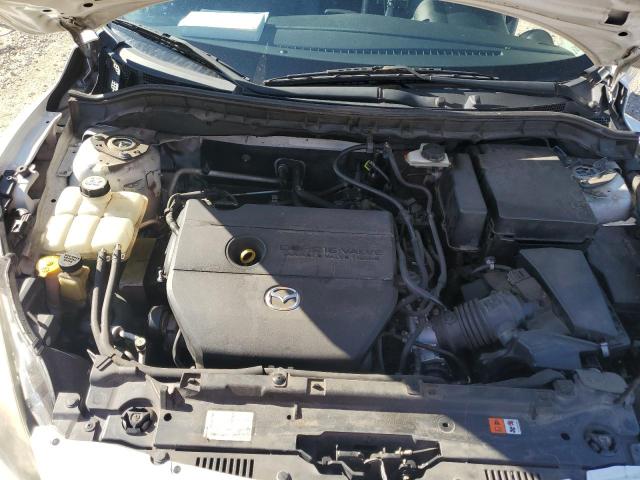 2013 MAZDA 3 I - JM1BL1TFXD1777839