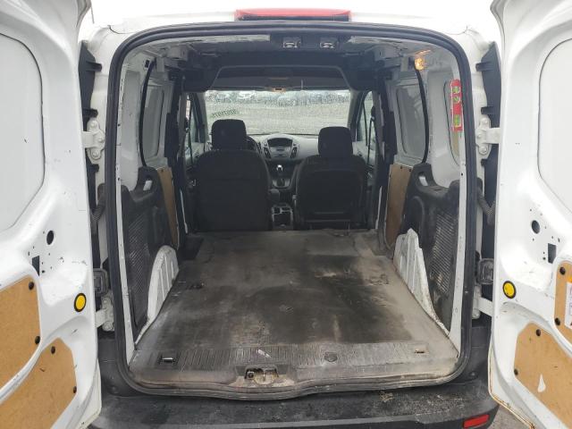 2018 FORD TRANSIT CO #3293474428