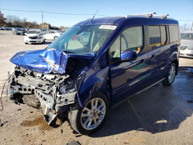 2014 FORD TRANSIT CO #3303930739