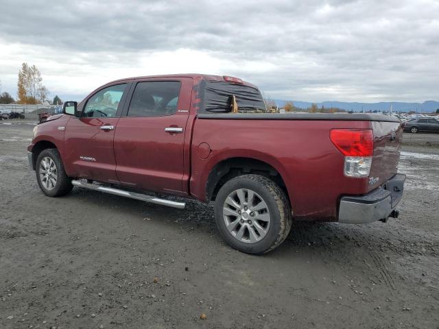 2010 TOYOTA TUNDRA CRE - 5TFHY5F11AX138633