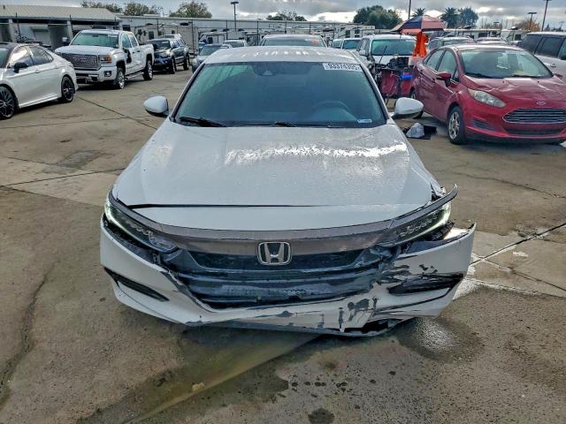 2018 HONDA ACCORD SPO #3304661906