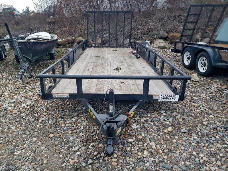 2018 BIG TEX UNKNOWN #3302729037