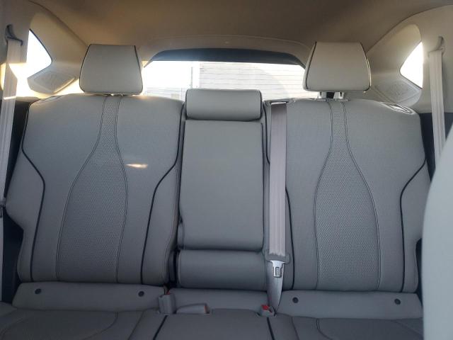 2020 ACURA RDX ADVANC - 5J8TC2H7XLL024067