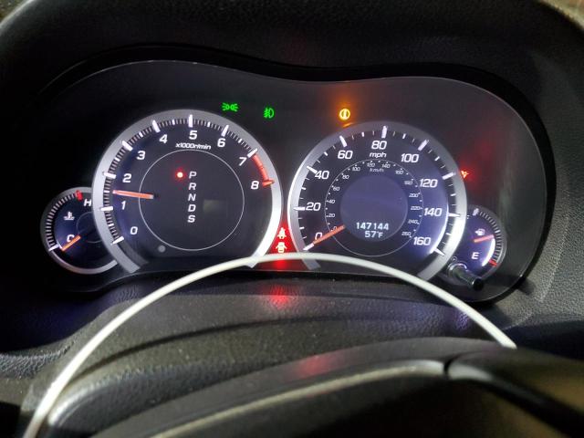 2013 ACURA TSX TECH #3304932538