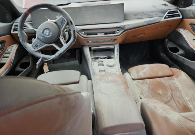 2025 BMW M340XI #3291348178