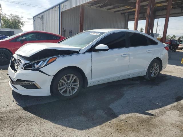 2015 HYUNDAI SONATA SE #3302799934