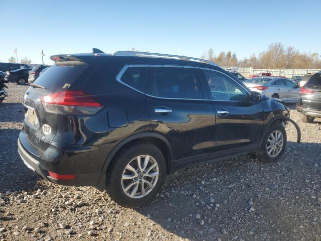 2017 NISSAN ROGUE S - 5N1AT2MT0HC802565