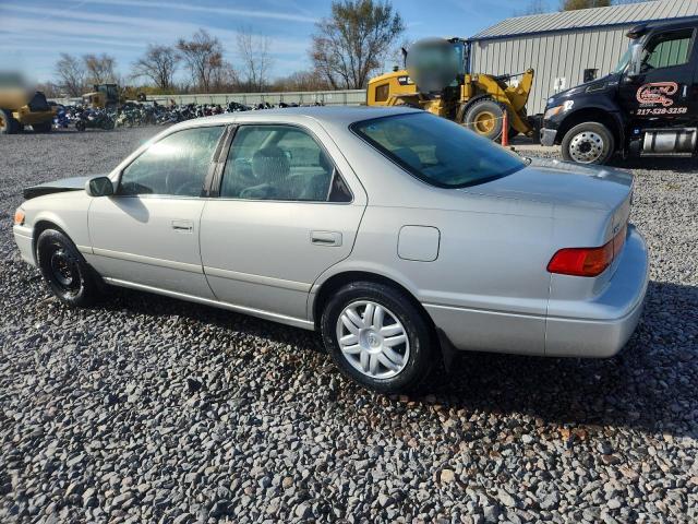 2001 TOYOTA CAMRY CE #3292478684