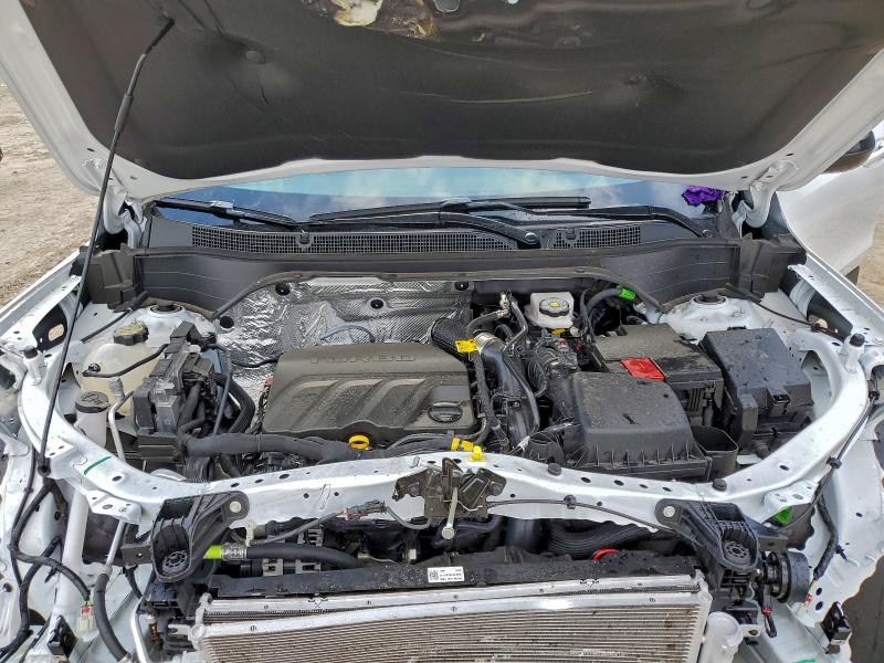 2025 CHEVROLET TRAX ACTIV #3311531231