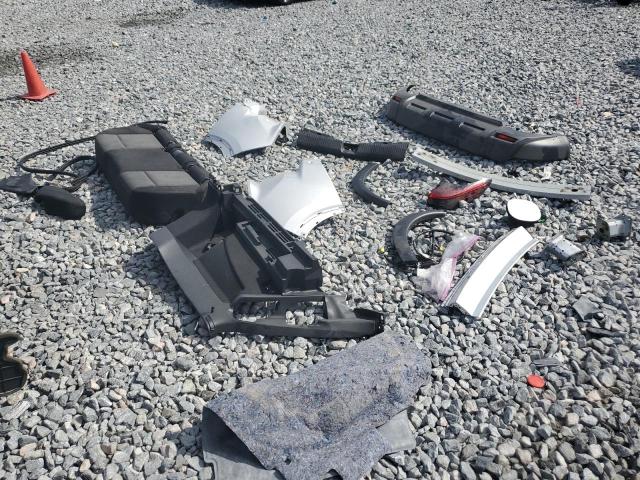 2025 NISSAN ROGUE SV - 5N1BT3BB2SC832257