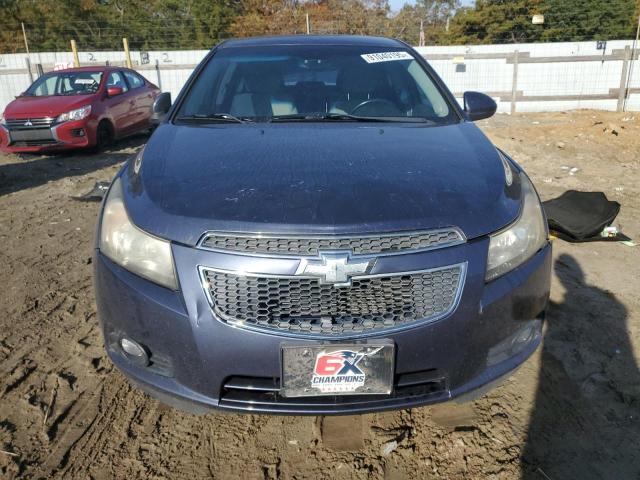2013 CHEVROLET CRUZE LT #3293520415