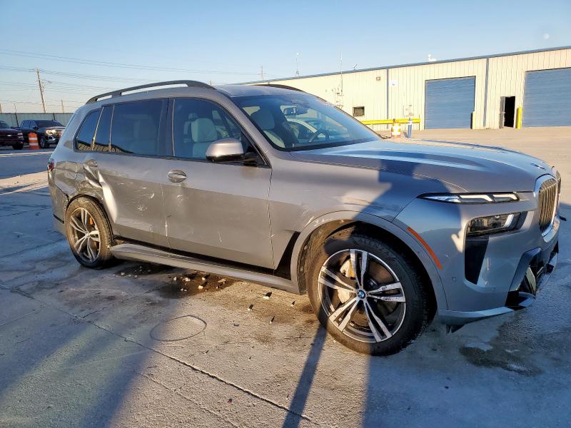 2025 BMW X7 XDRIVE4 #3290425763