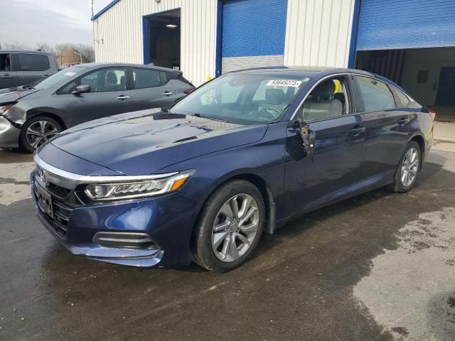 2018 HONDA ACCORD LX #3293446427