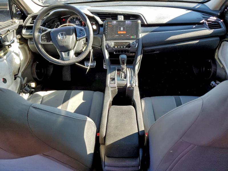 2017 HONDA CIVIC LX #3304170454