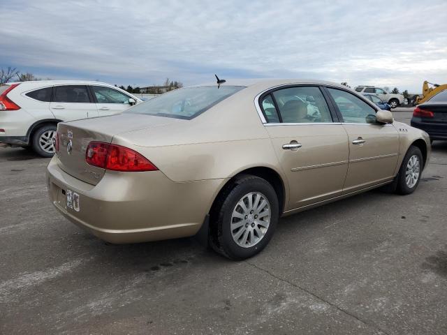 2006 BUICK LUCERNE CX #3312471609