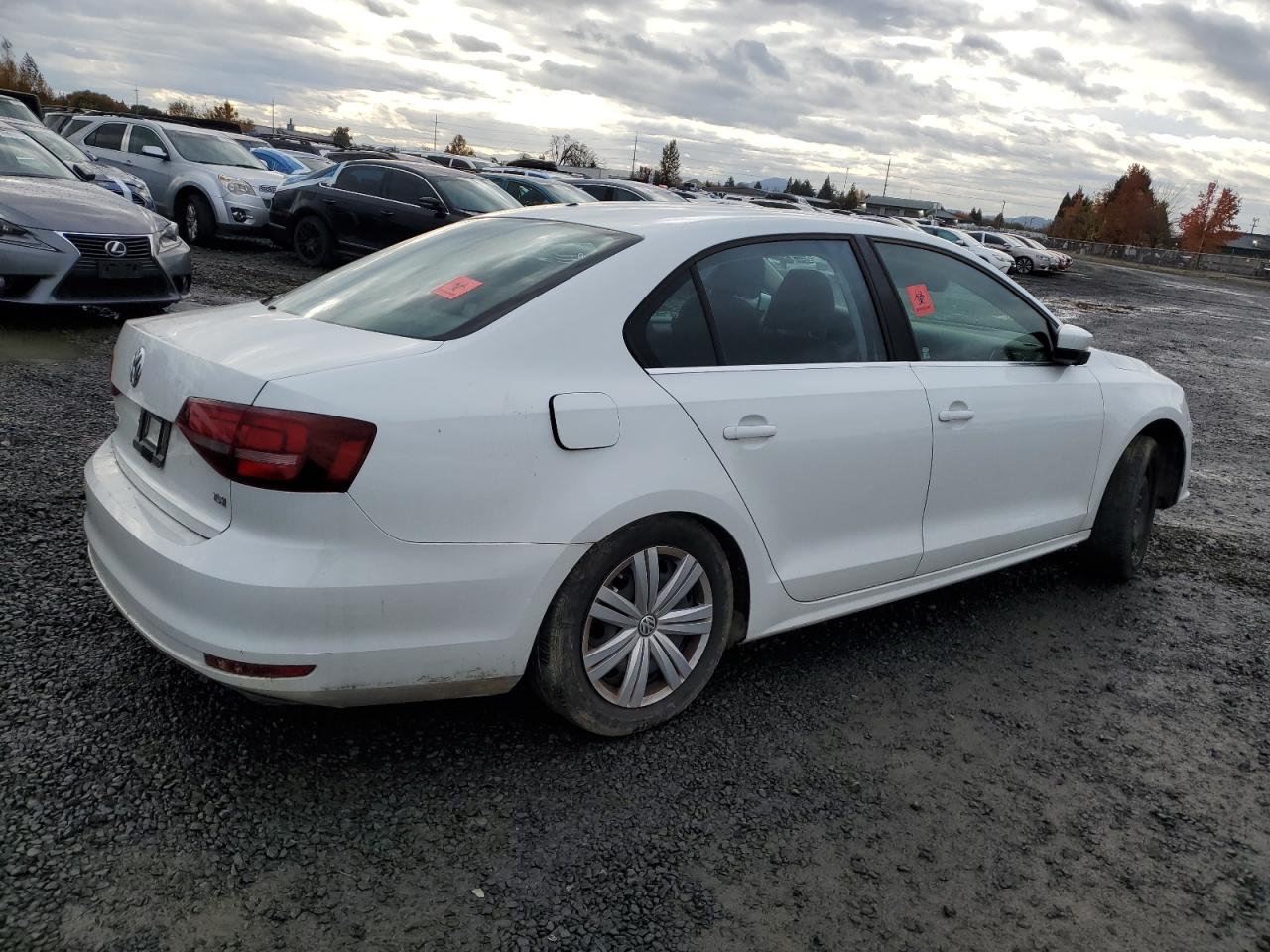 VOLKSWAGEN JETTA S