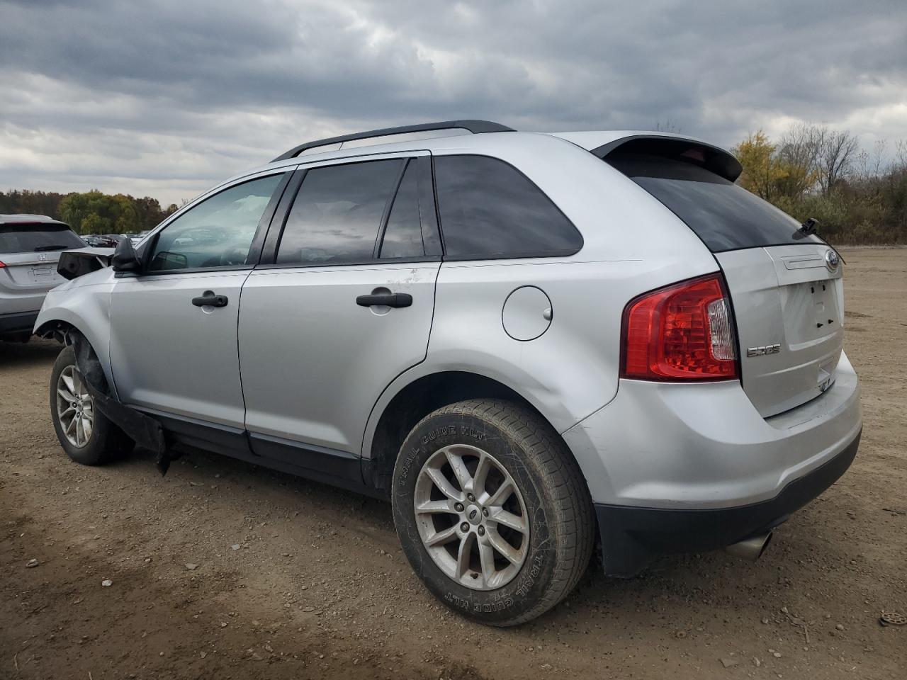 FORD EDGE SE