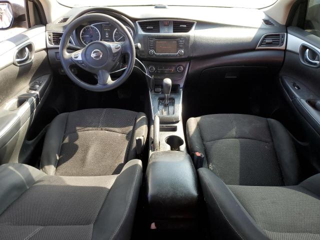 2018 NISSAN SENTRA S - 3N1AB7AP7JY268945