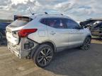 Lot #3297963789 2017 NISSAN ROGUE SPOR