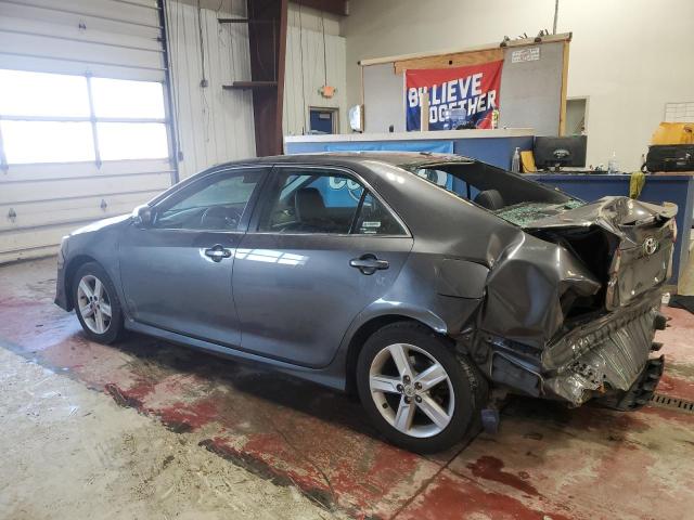 2013 TOYOTA CAMRY L #3302759405