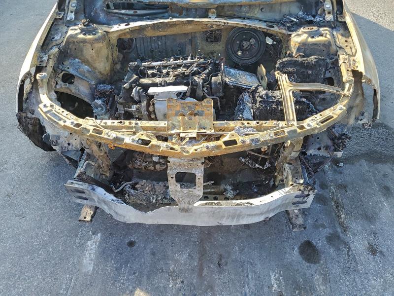 2018 CHEVROLET MALIBU LT #3310343971